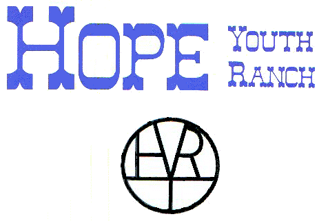 Hope Youth Ranch